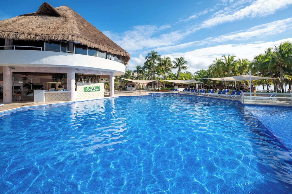 Viva Maya by Wyndham, A Trademark All Inclusive Resort in PLAYA DEL CARMEN