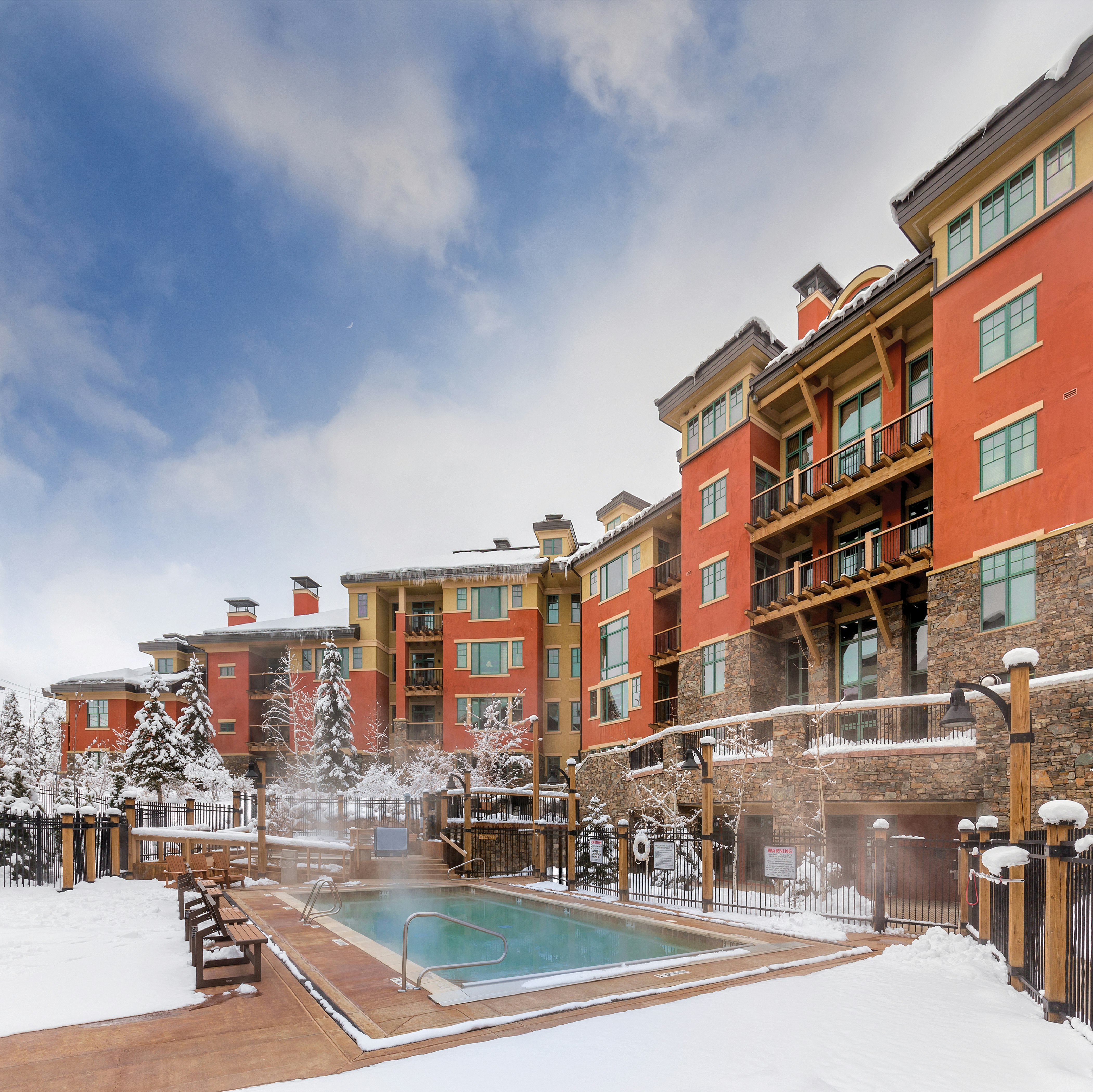 Worldmark Park City 39/40