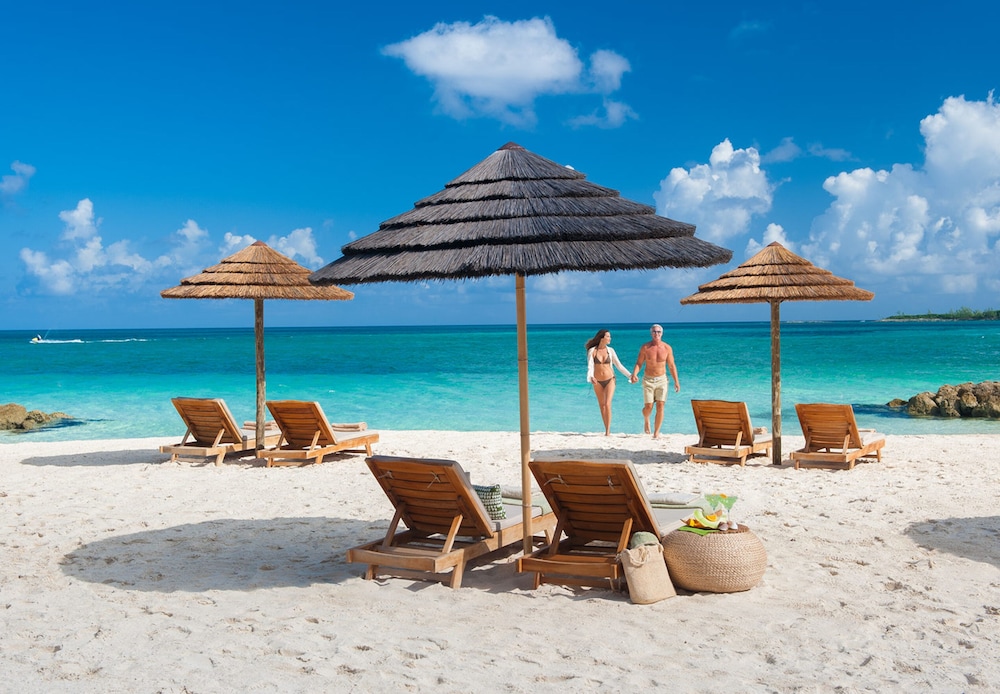 Sandals Royal Bahamian - Adults Only 45/50