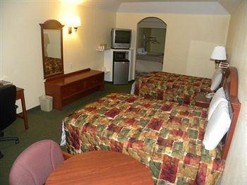 Porter Executive Inn & Suites 7/12