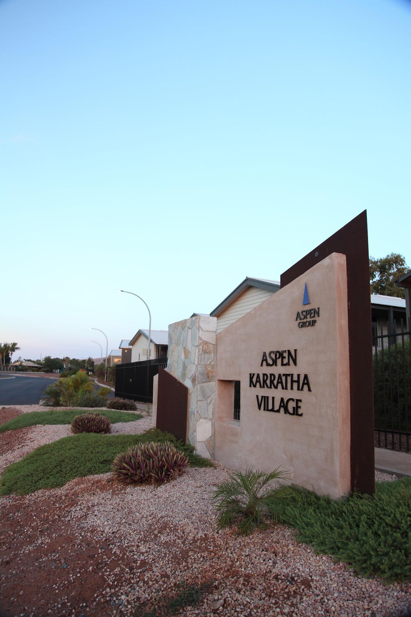 Aspen Karratha Village 2/28