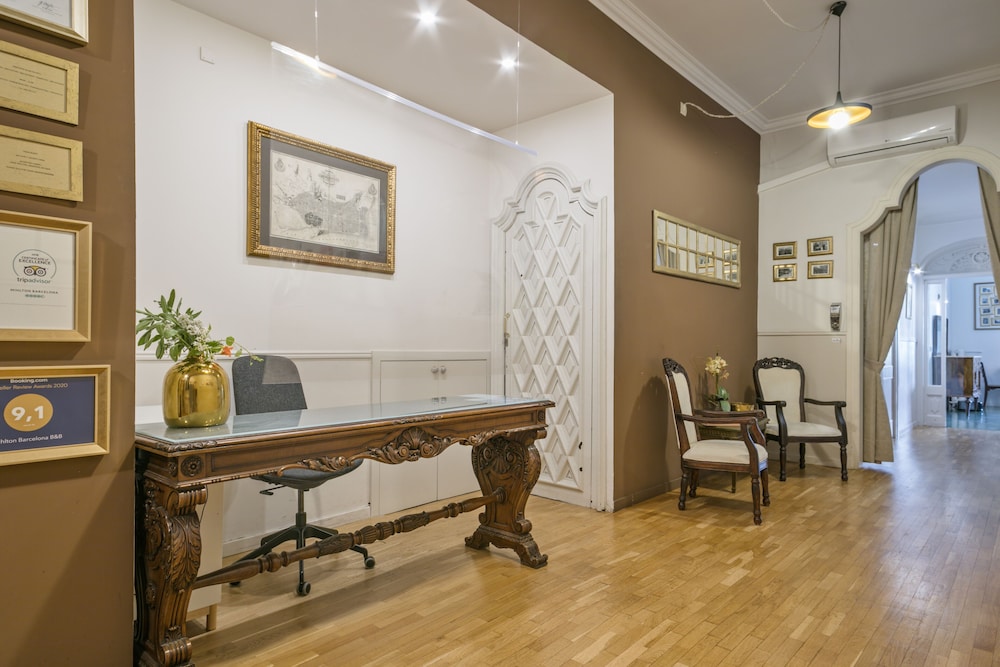 MIHLTON BARCELONA 47/71