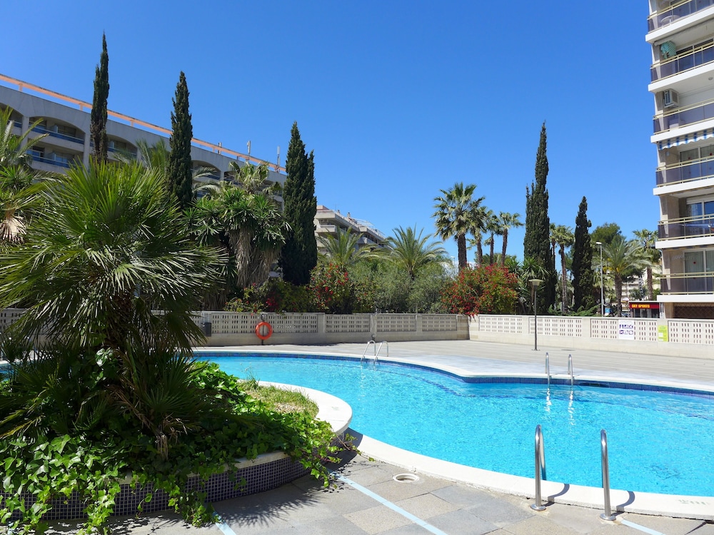 Rentalmar Los Peces Apartments 45/50