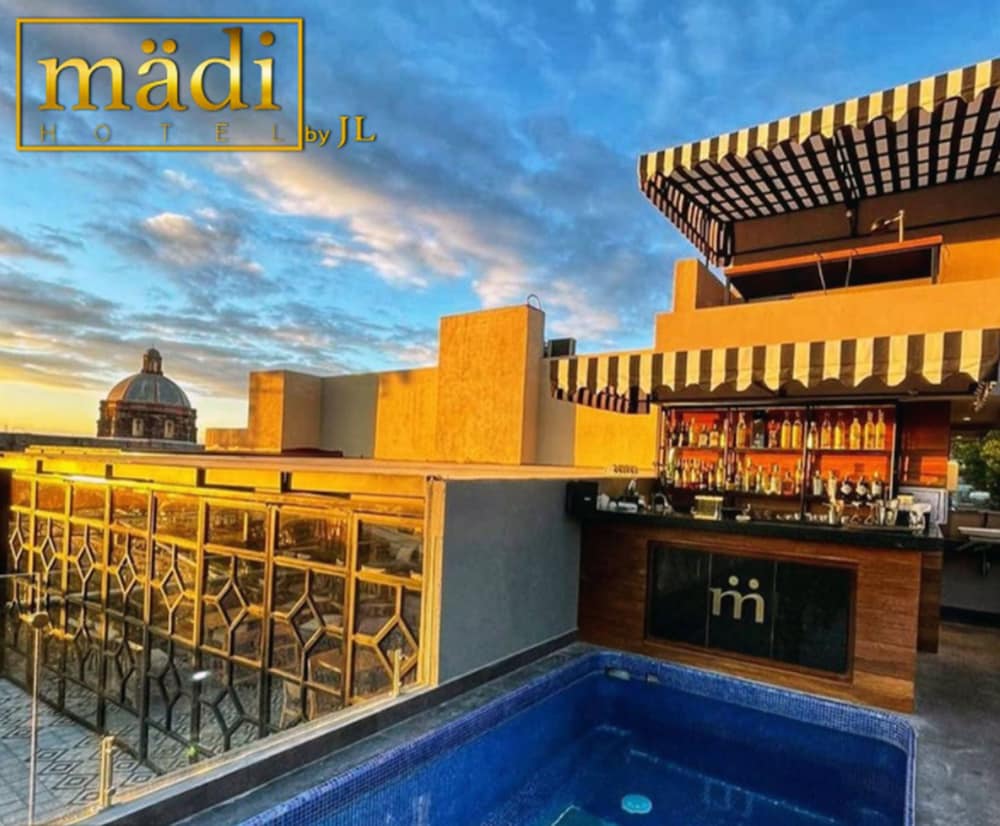 Hotel Madi 32/50