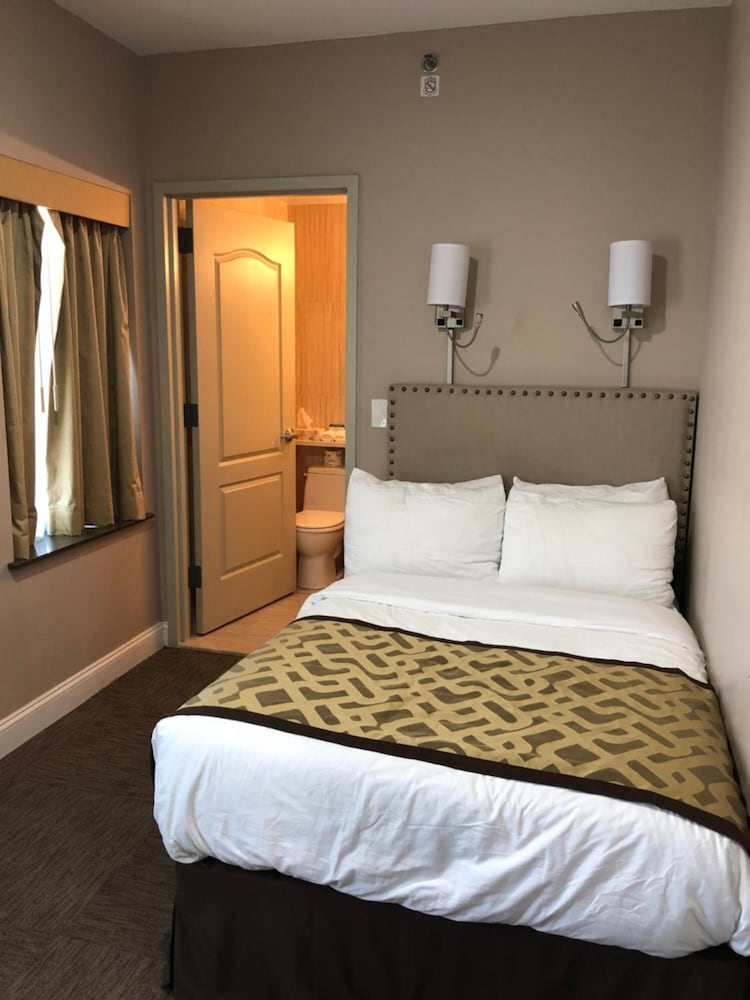 Grandview Hotel New York 29/66