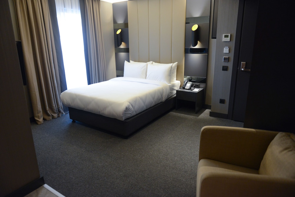 Cityloft 24 Suites 33/57