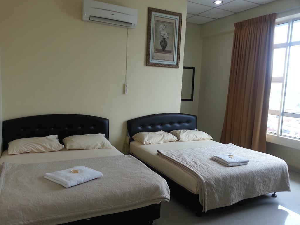 Casavilla Hotel Taiping 5/15