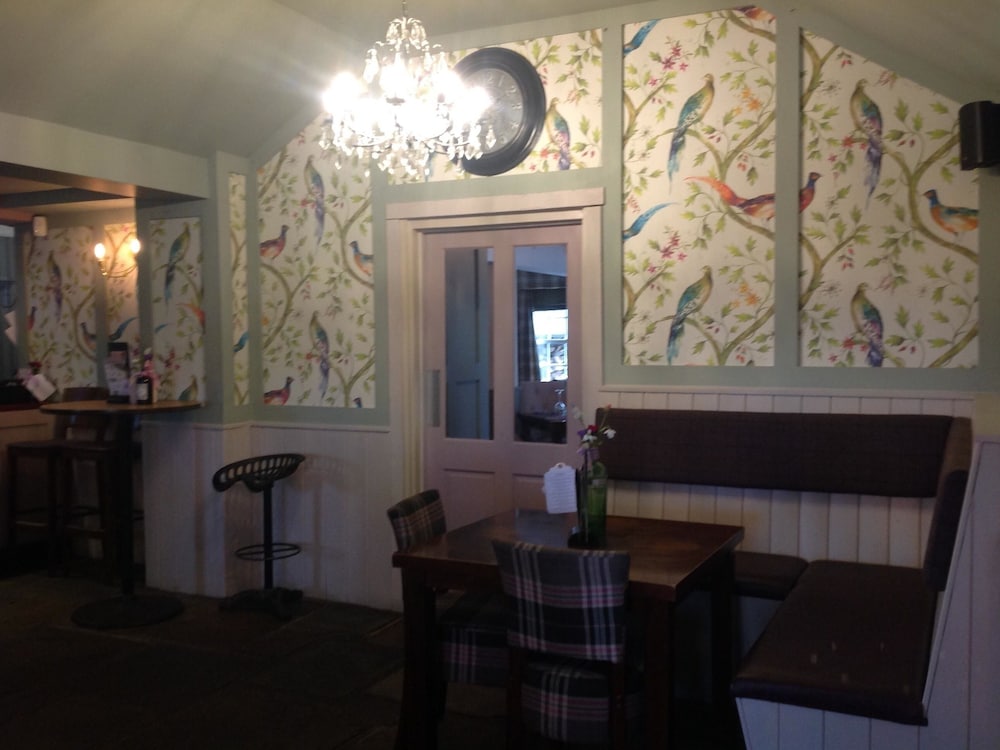 The Old Red Lion Inn 15/20