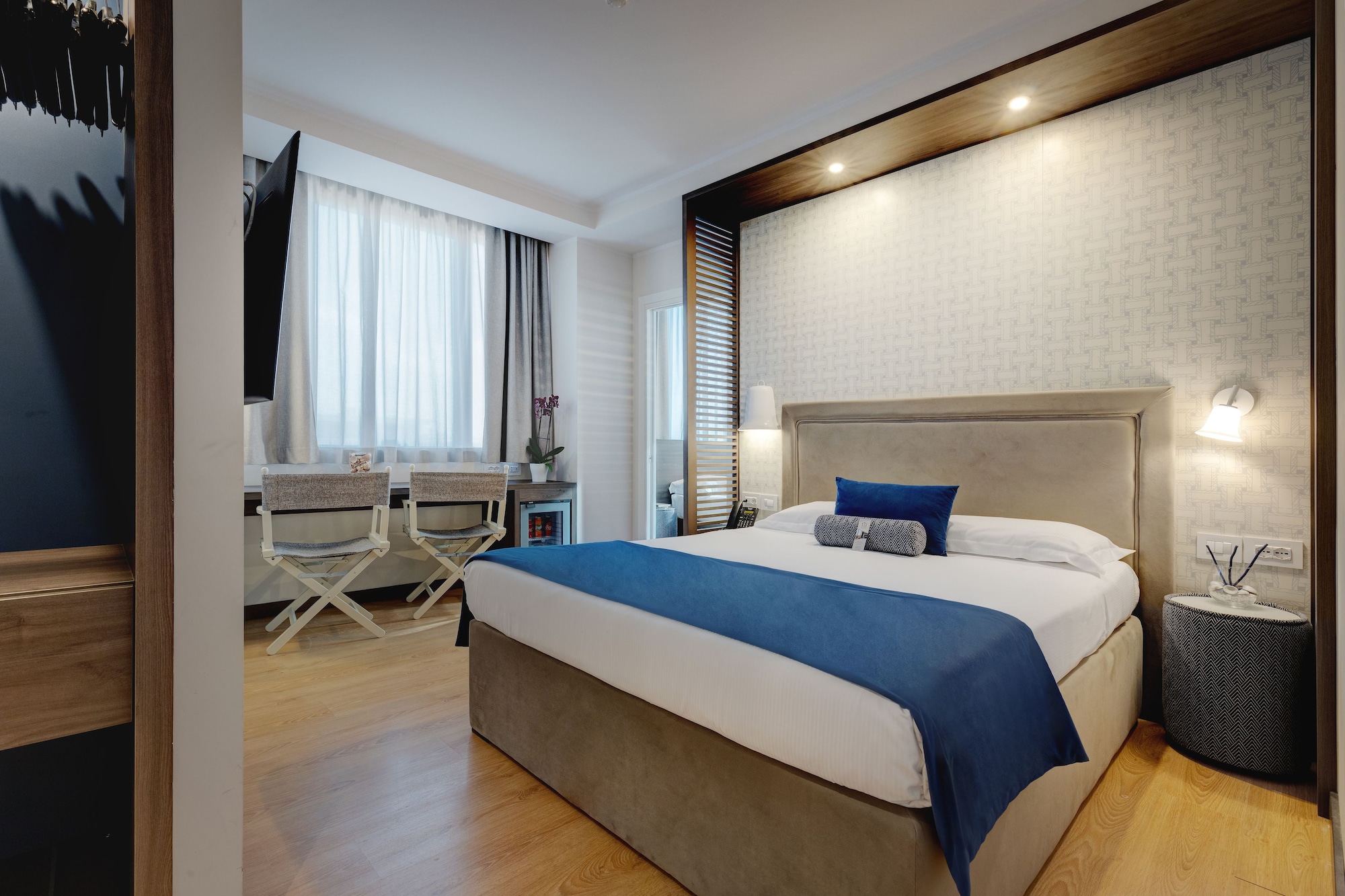 Junior Suite, Sea View