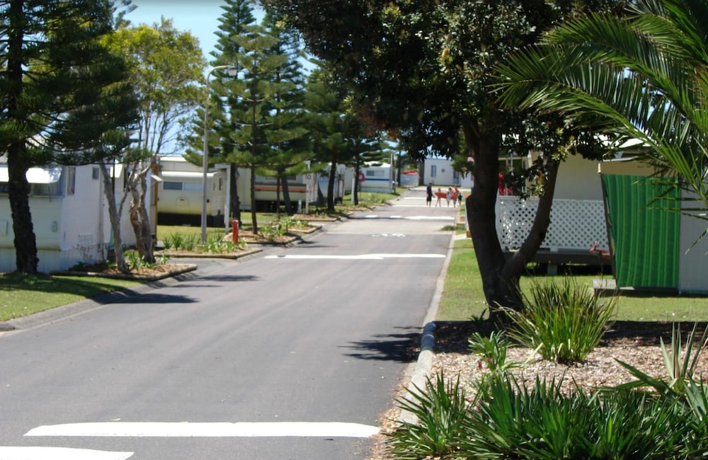 TOOWOON BAY HOLIDAY PARK 22/30
