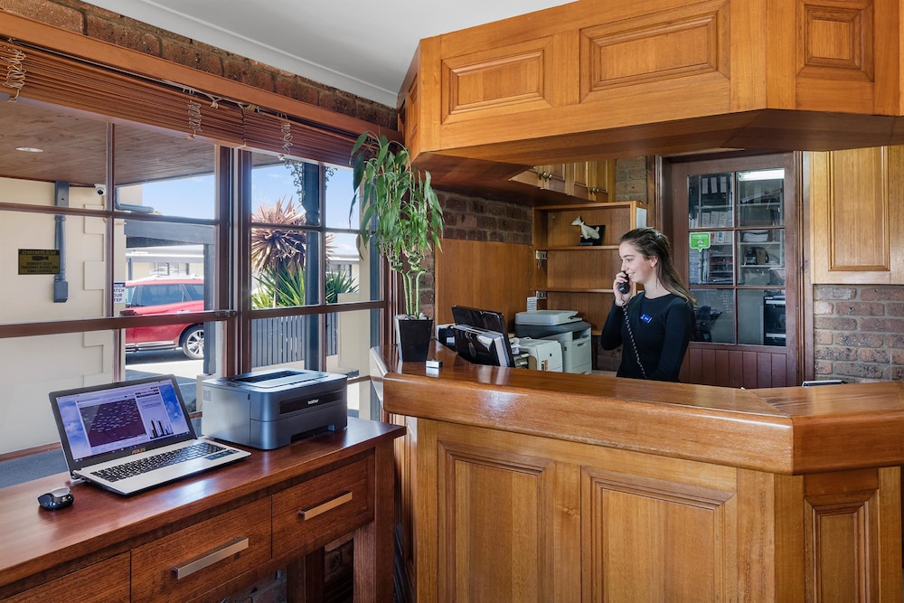 Best Western Olde Maritime Motor Inn 6/44