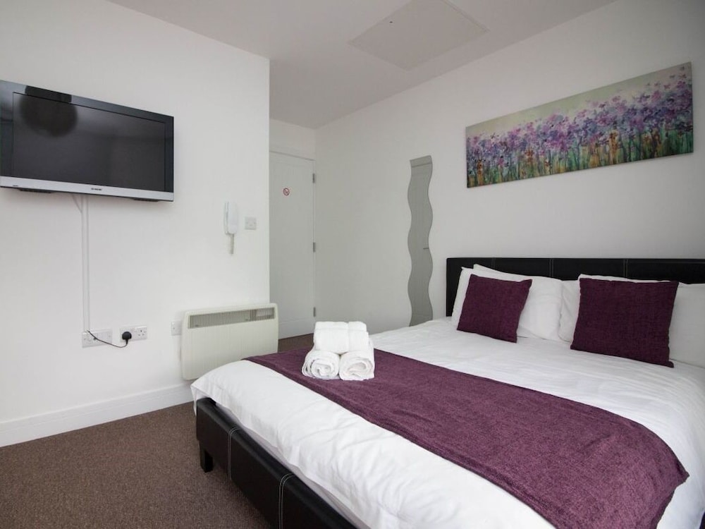 Beddoe Apartments 16/50