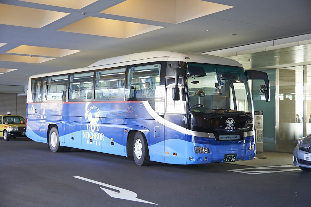 Sotetsu Grand Fresa Tokyo Bay Ariake Ex Hotel Sunroute Ariake 66/74