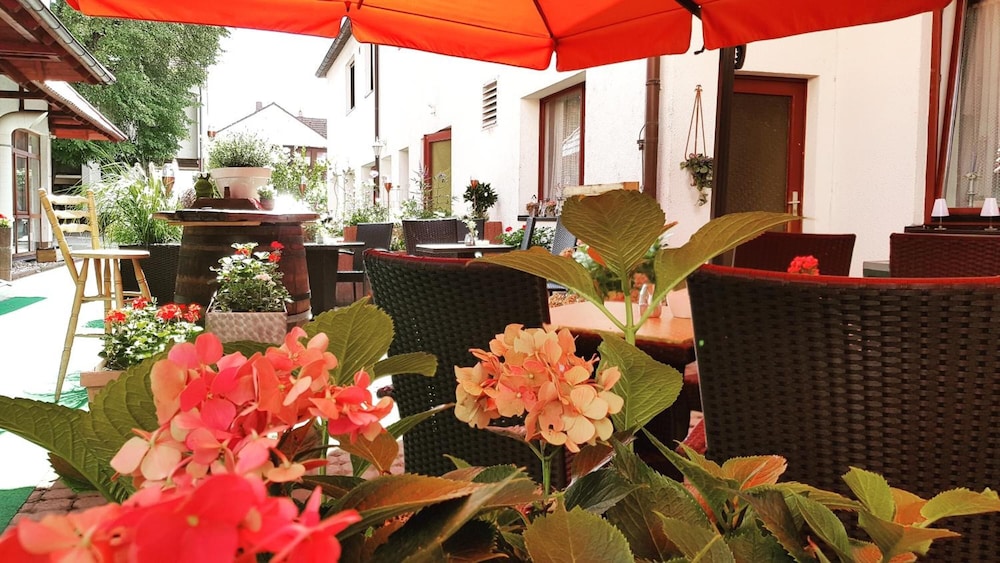Hotel Zum Lowen 44/61