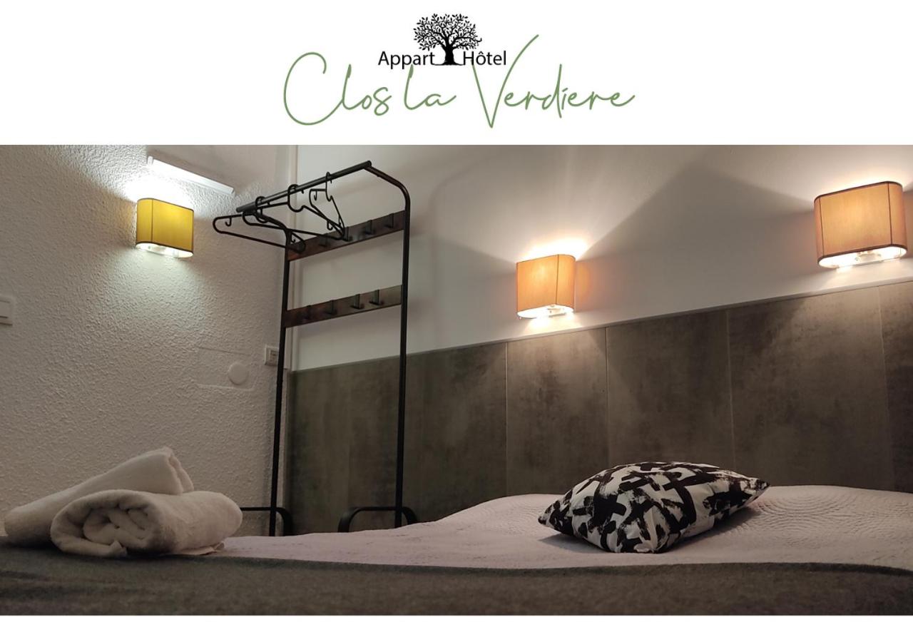 Clos la Verdiere 2/43
