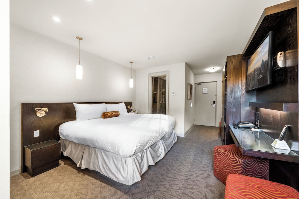 Shaw Club Hotel Spa 22/50