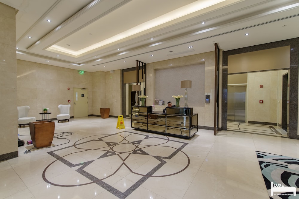 Luxe In Venice - The Venice Residences 19/68