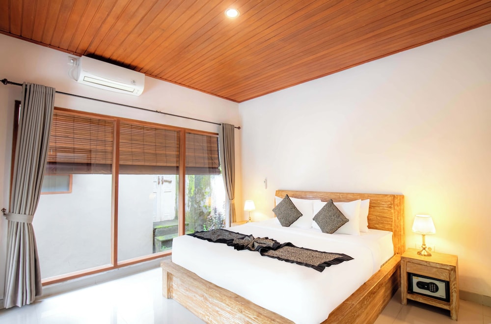 2 Bedrooms, Deluxe, Villa, 2 Queen Beds, Private Pool