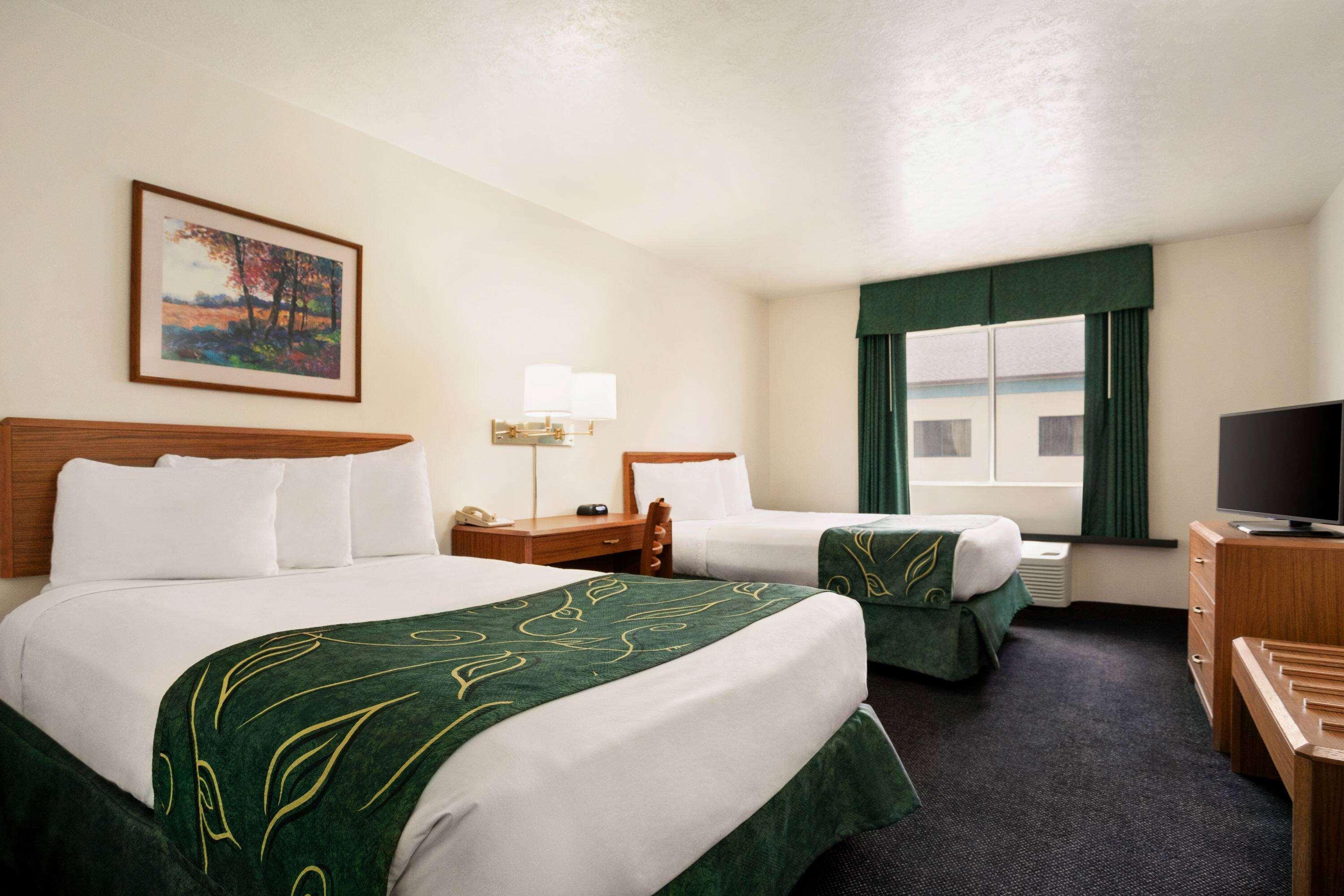 Travelodge by Wyndham Green River 5/18