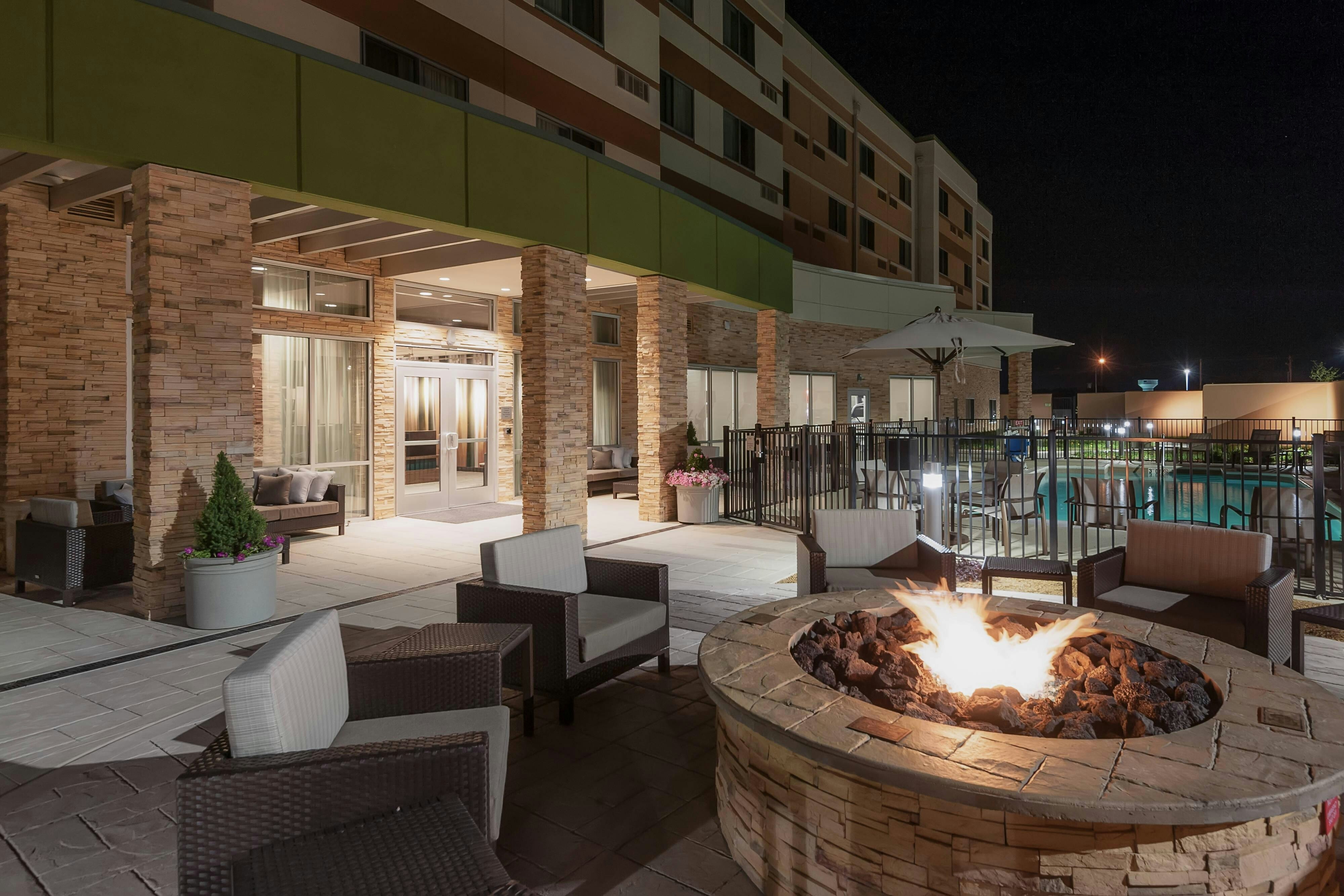 Courtyard Ardmore 26/45