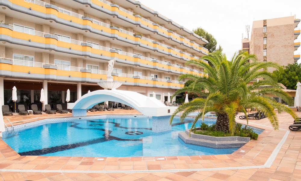 Mar Hotels Paguera and Spa 7/70