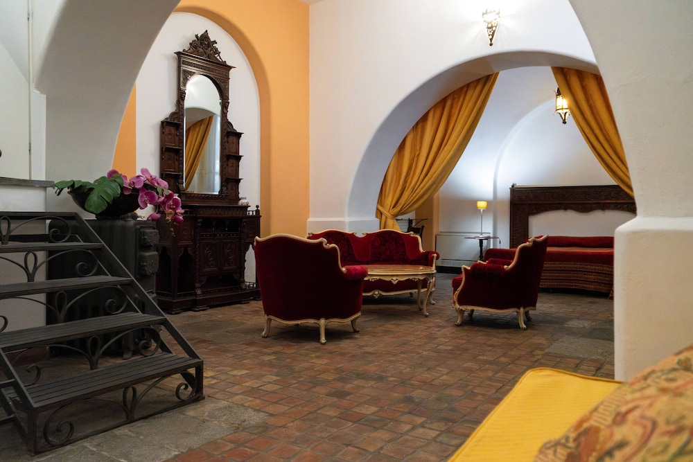 Ai Cartari B&B Palermo 23/35
