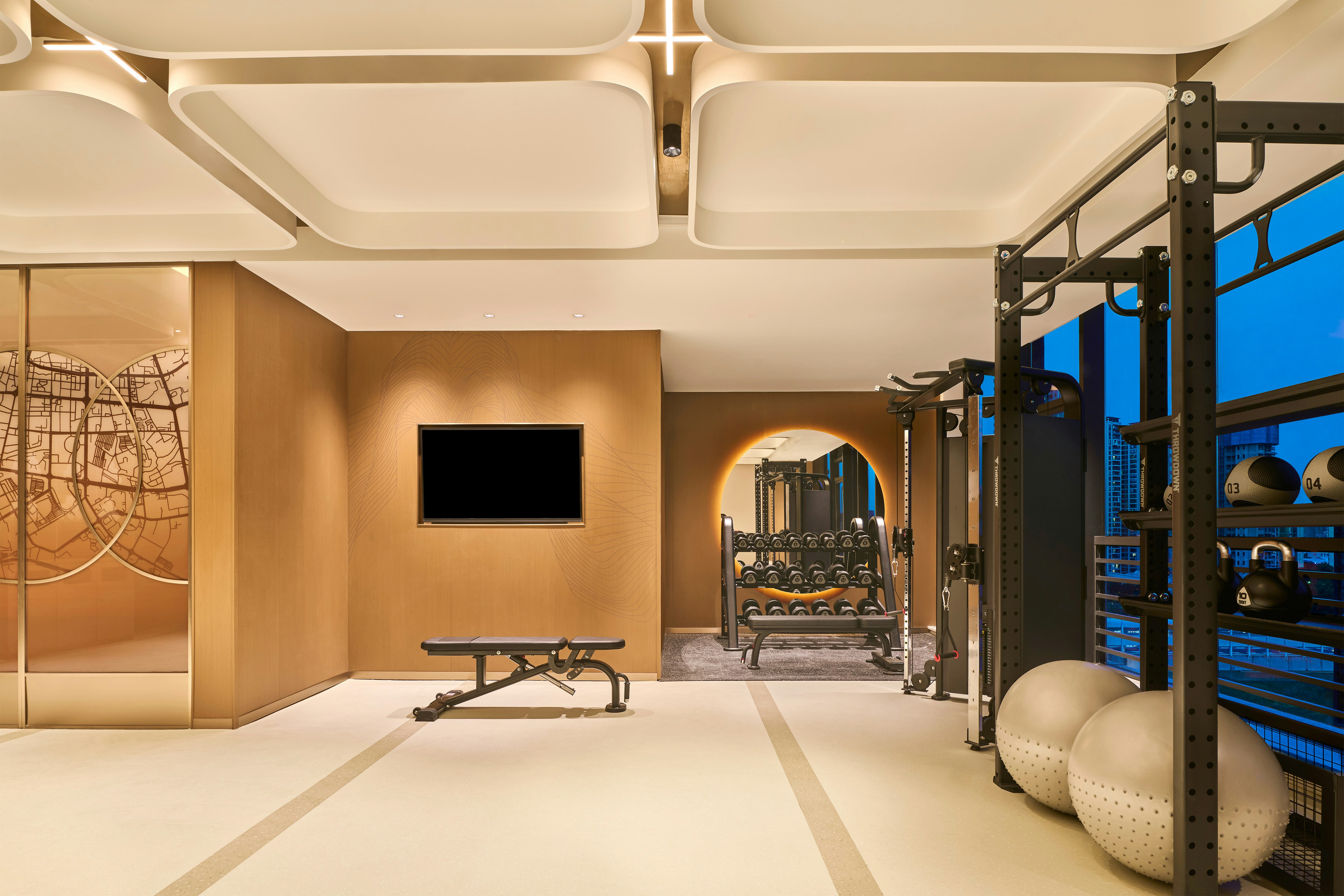 Hilton Garden Inn Zhongshan South 28/30