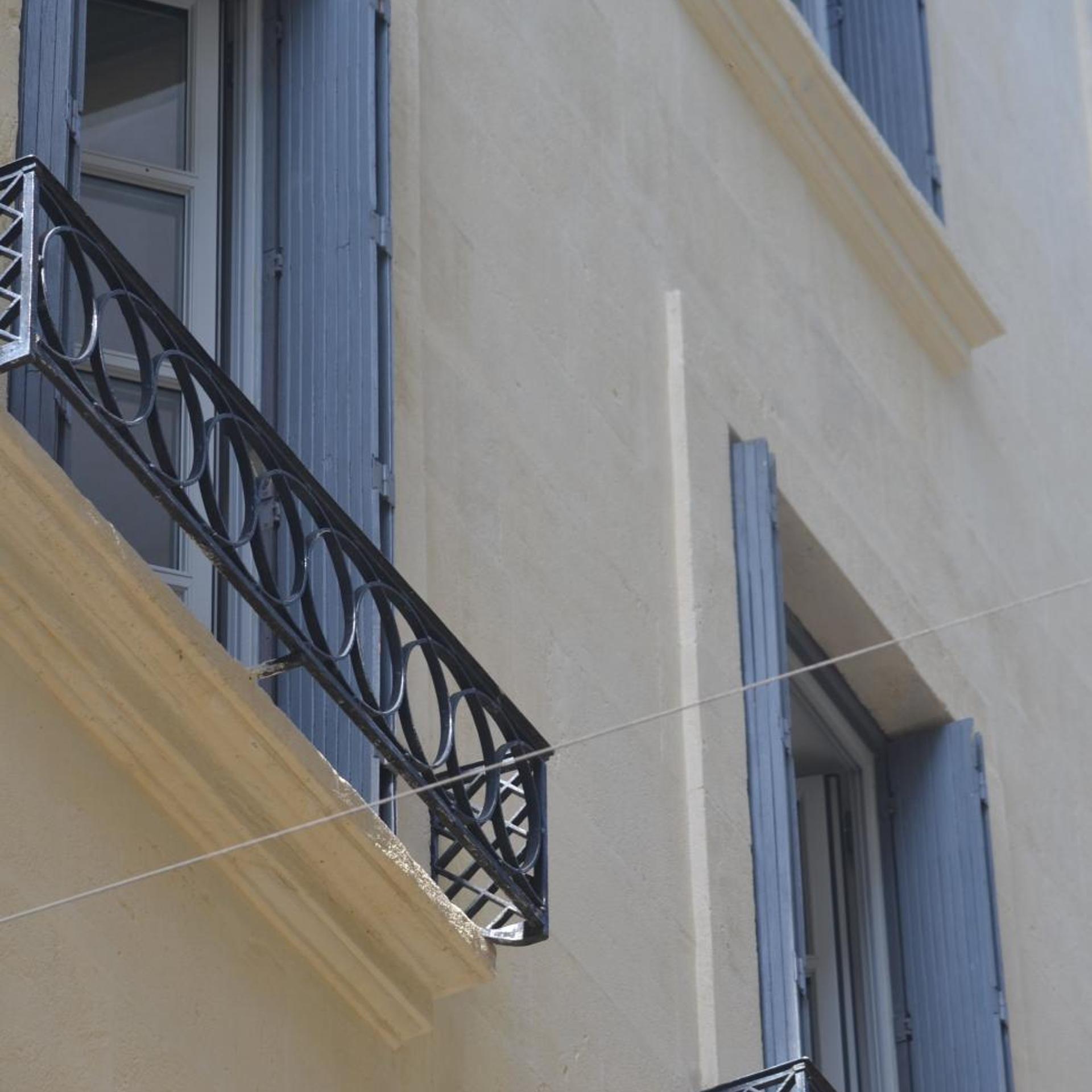 Hôtel Concorde 1/35