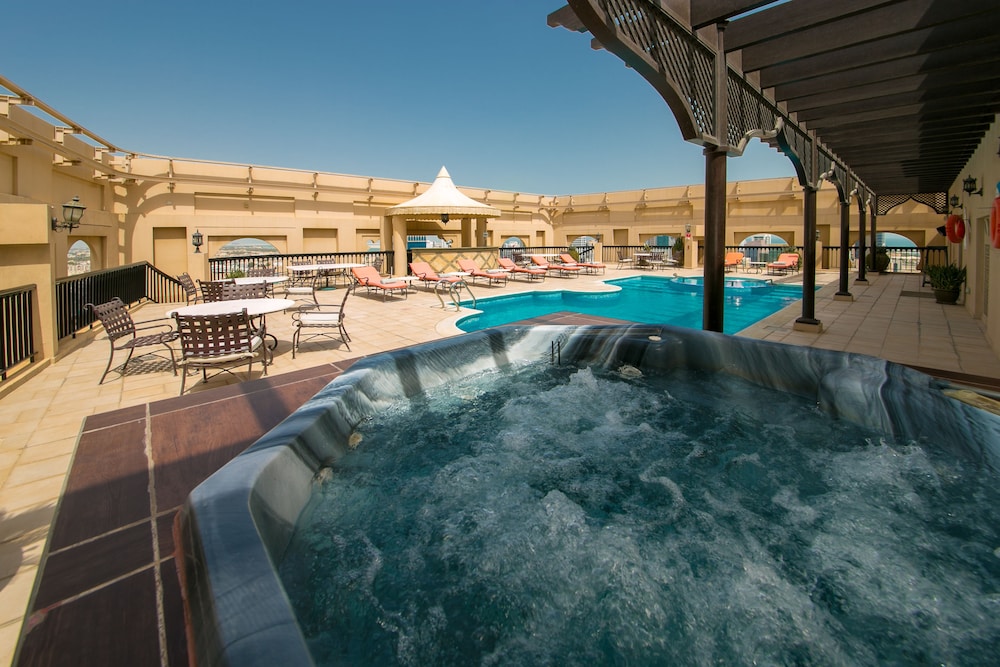 Mercure Grand Hotel Seef - All Suites in MANAMA