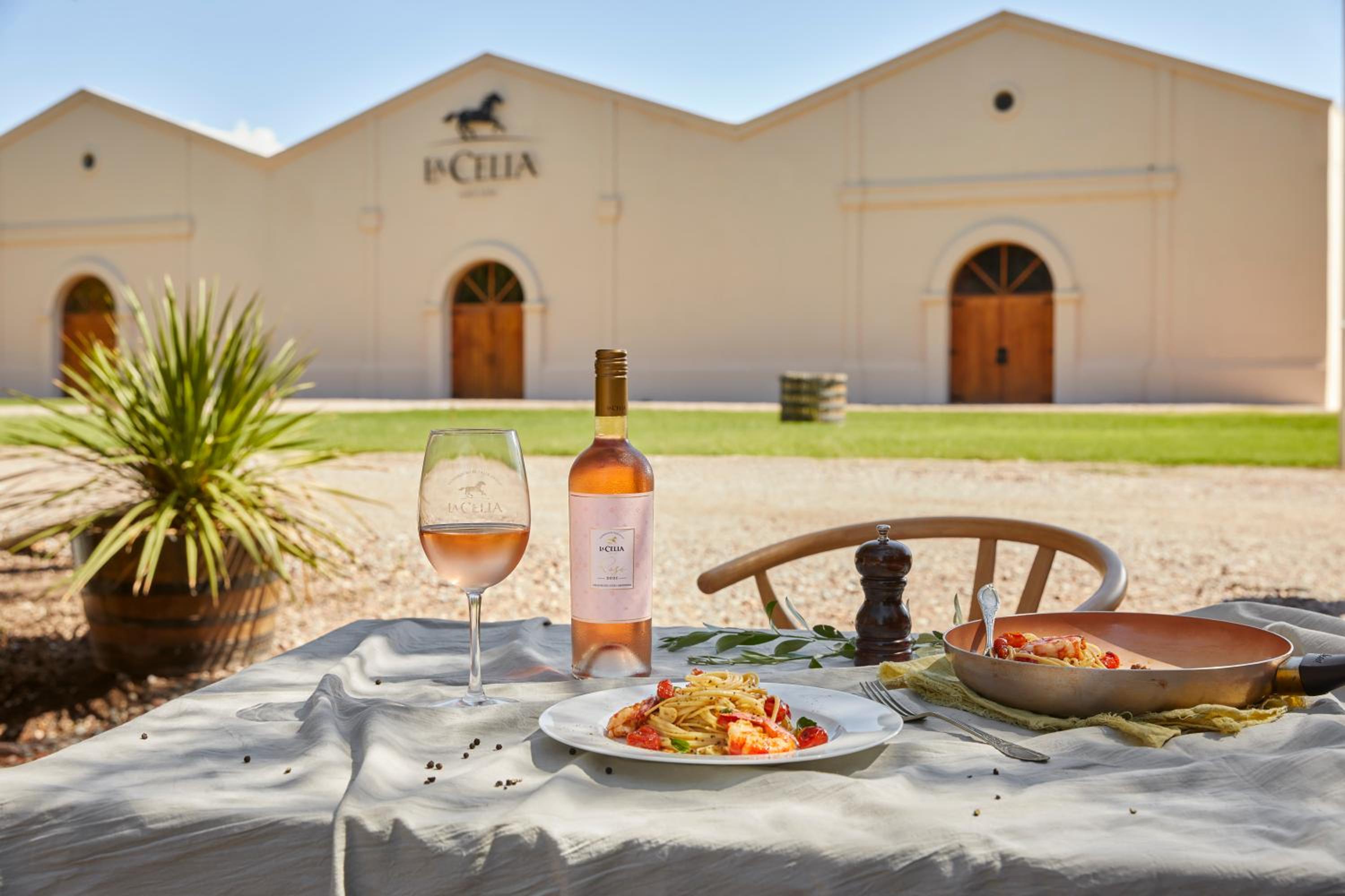 Posada La Celia Inn 13/17