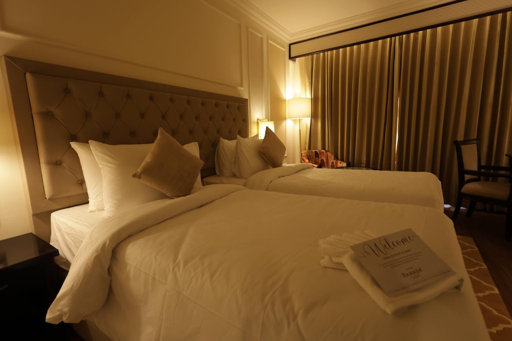 Ramada by Wyndham Jaisalmer Barmer Road 36/70