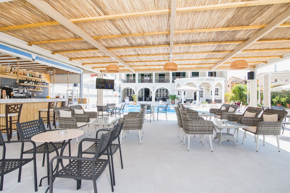 Opera Blue Hotel Gouvia - Across Hotels & Resorts 48/65