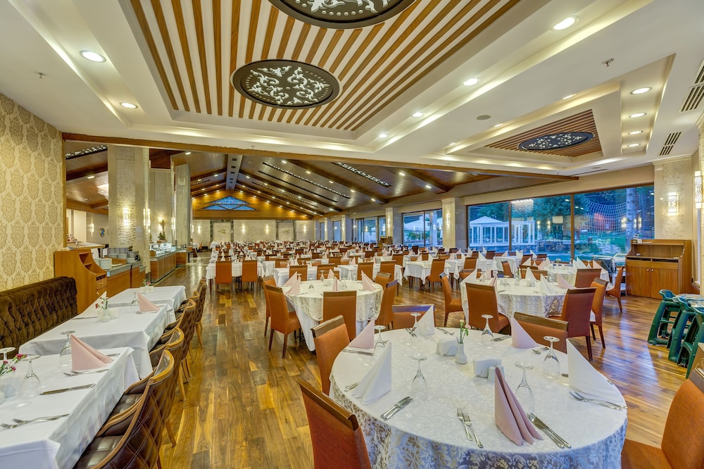 Buyuk Abant Hotel 31/50