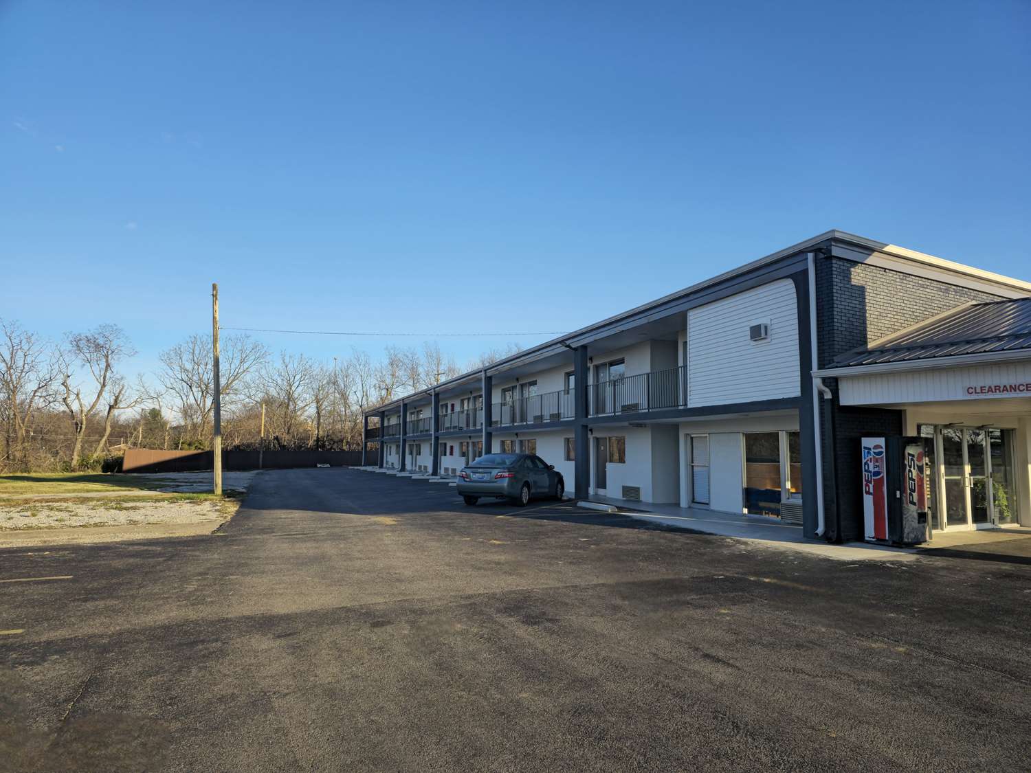 Americas Best Value Inn Elizabethtown 23/26