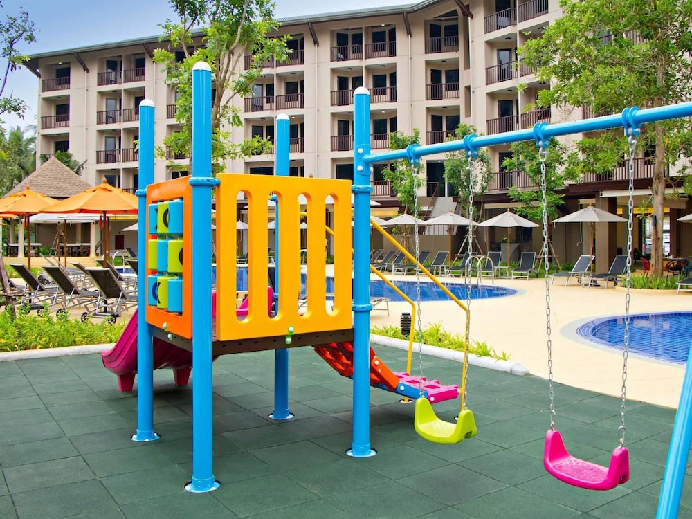 amenities