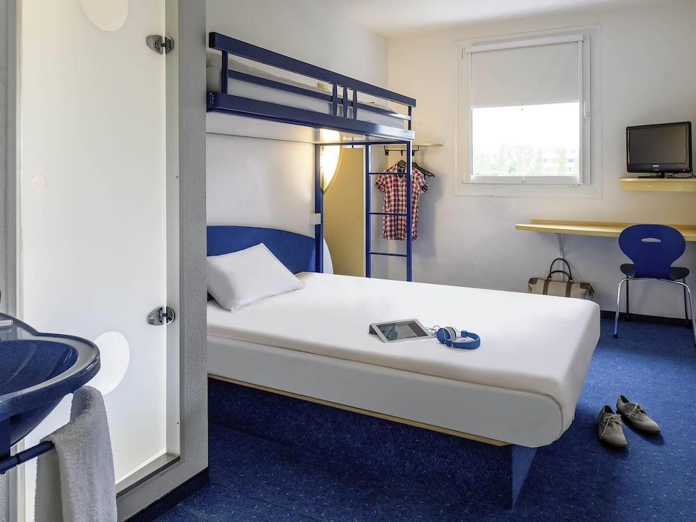 Ibis Budget Amboise 28/28
