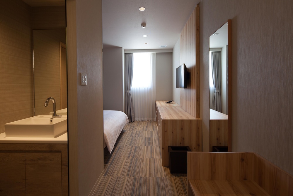 Y S Cabin And Hotel Naha Kokusaidori 58/58