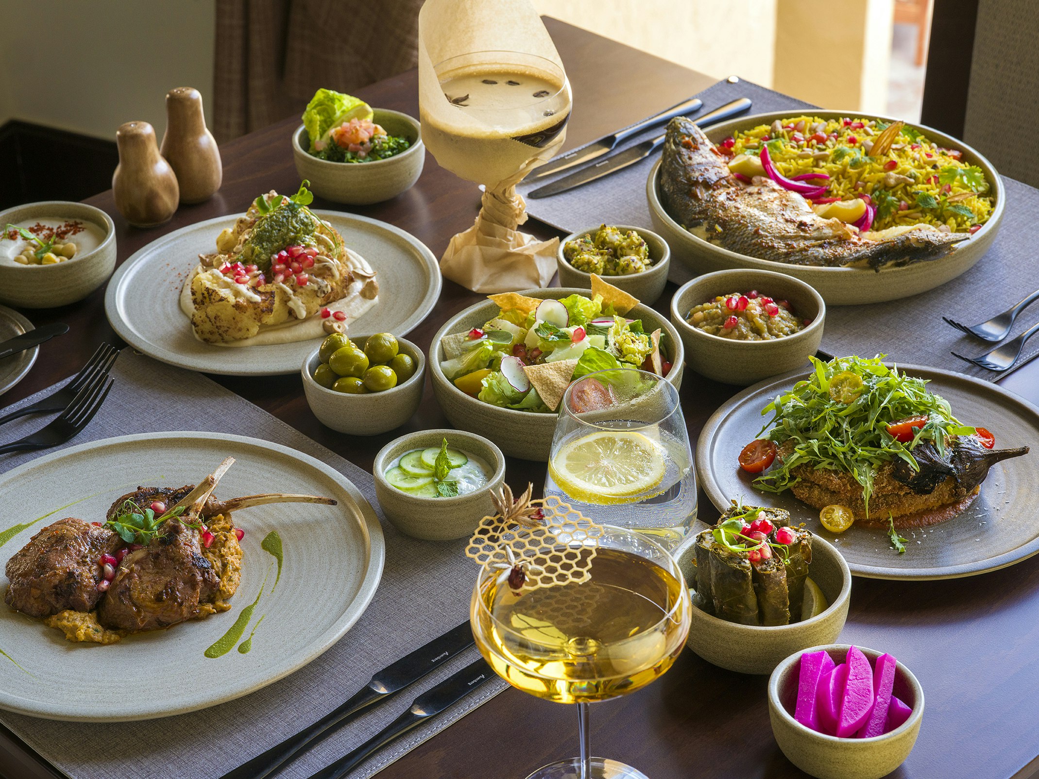 Aldhafra Resort, Vignette Collection, an IHG Hotel 52/74