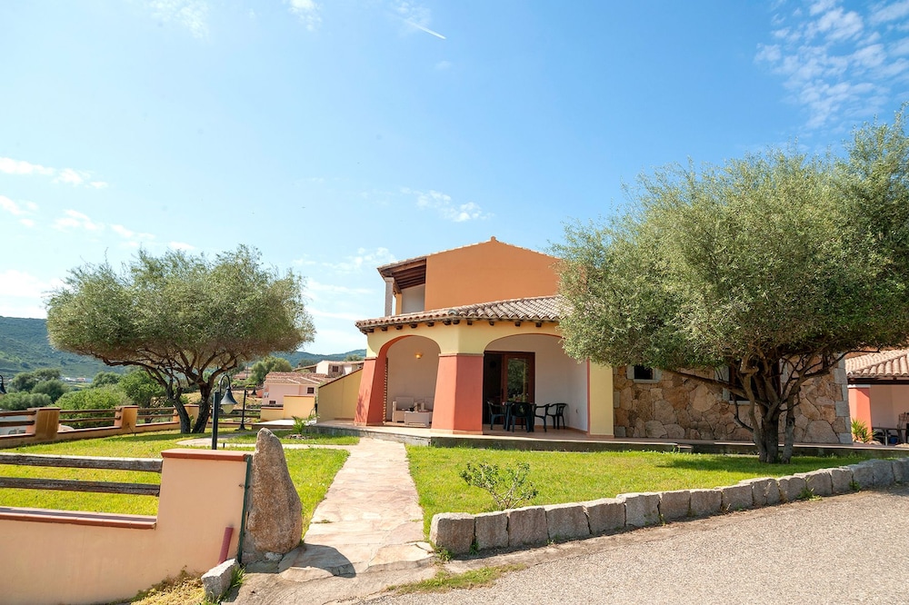 Residence Li Troni 37/42