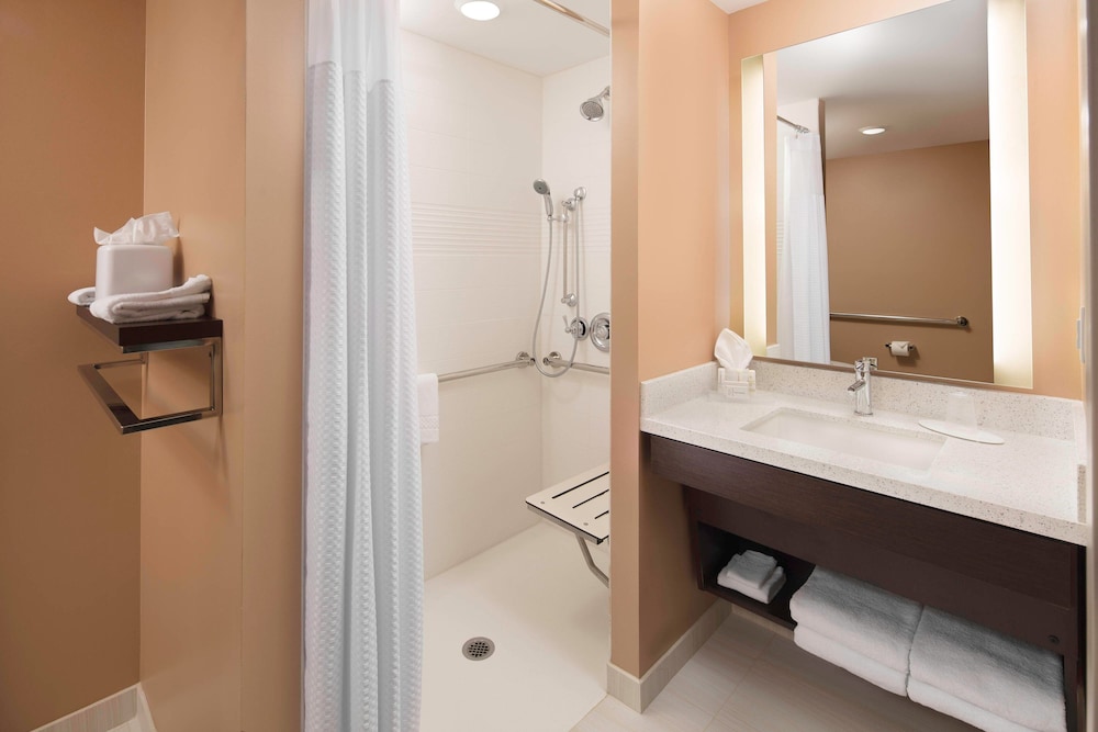Towneplace Suites San Diego Downtown 9/47