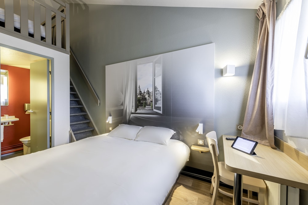 B&B Hotel Perigueux Boulazac 17/28