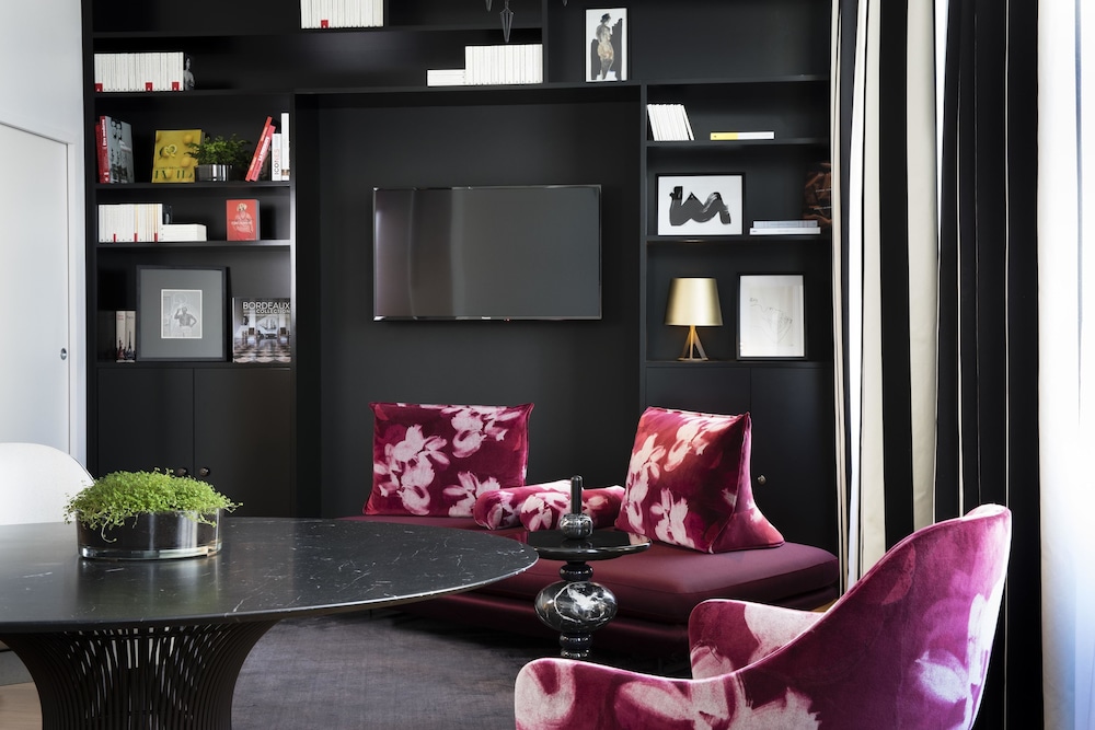 Hôtel Cardinal 41/66