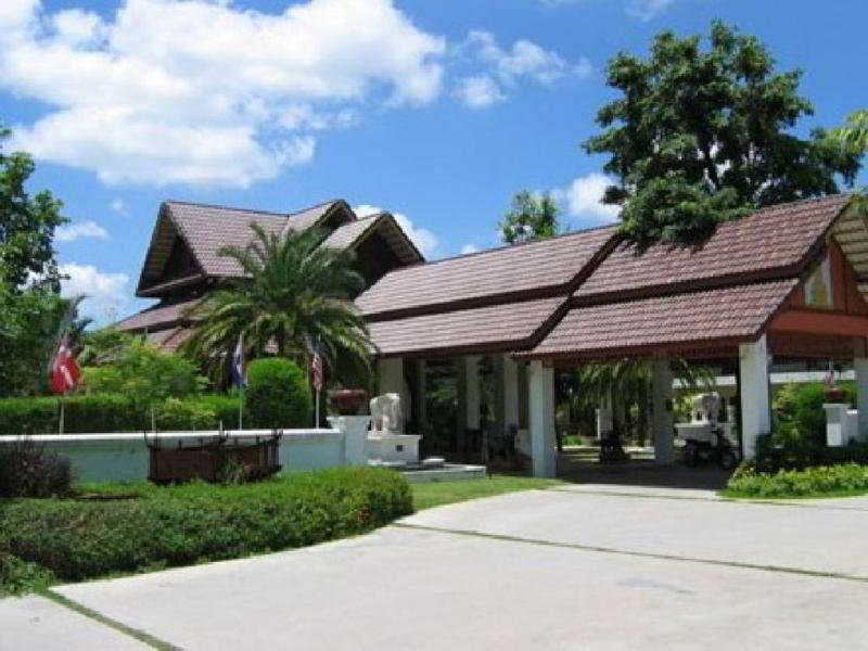 RACHAWADEE RESORT & HOTEL 4/30