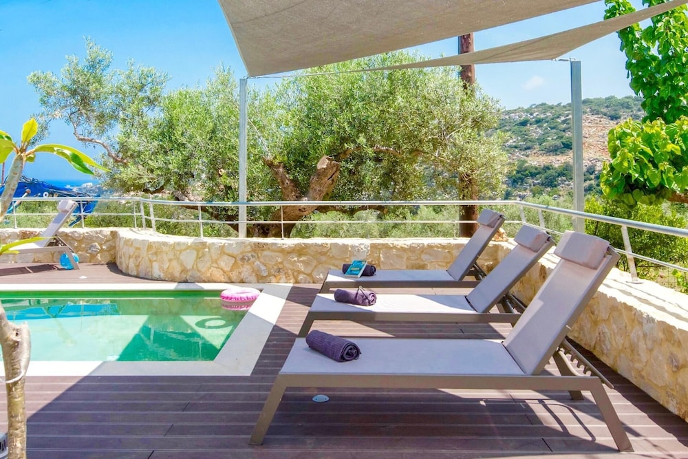 Villa Murtal 32/50