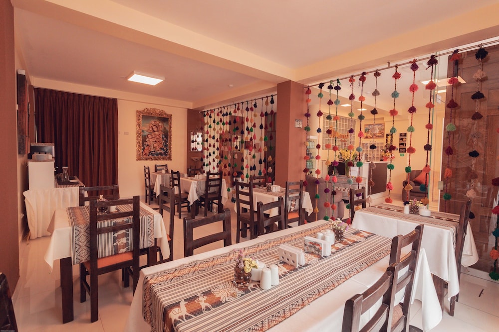 Hotel Las Quenas 32/50