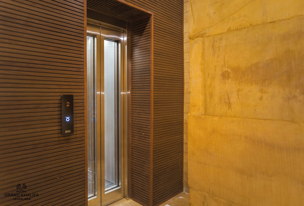Hotel Grand Khalifa 19/50