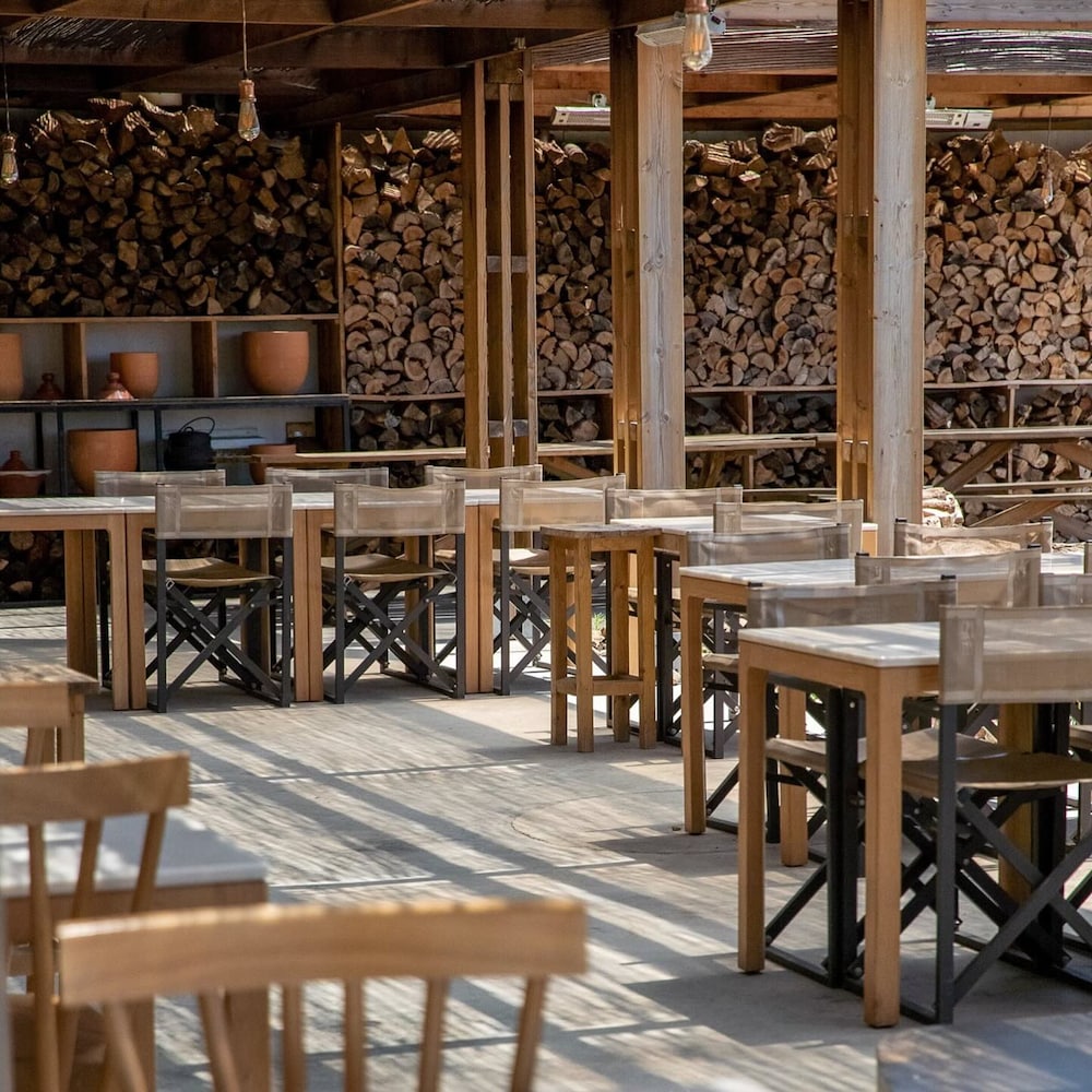 Craveiral Farmhouse by Belong Staying & Feeling 23/38
