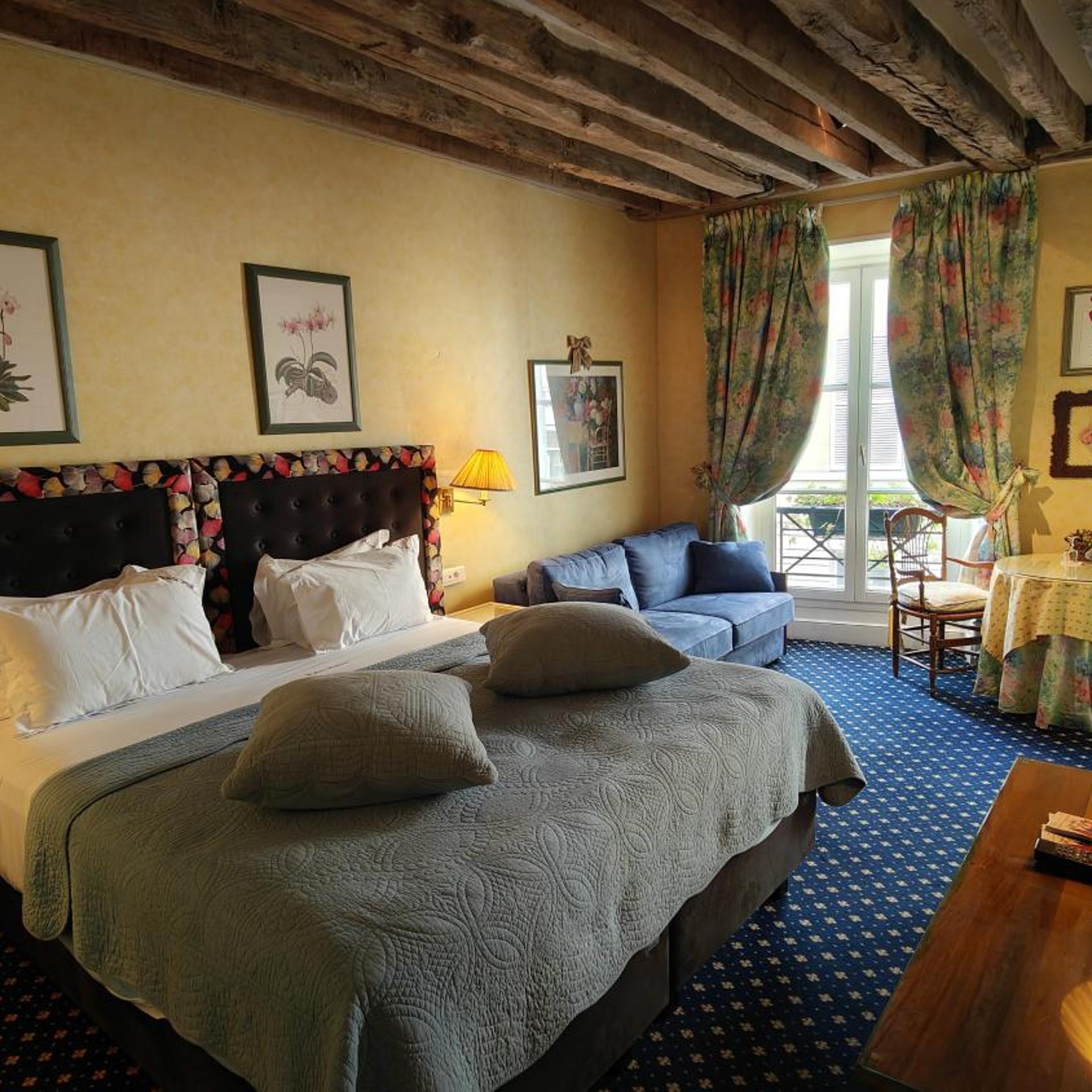 Relais Medicis 19/48