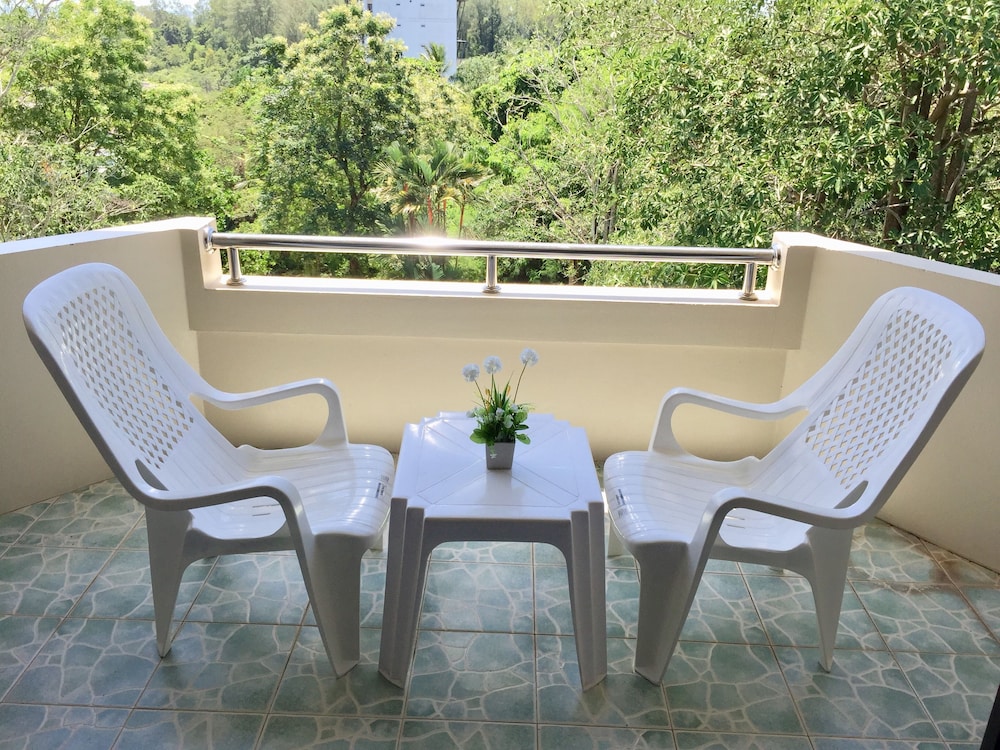 Krabi Golden Hill Hotel 14/28