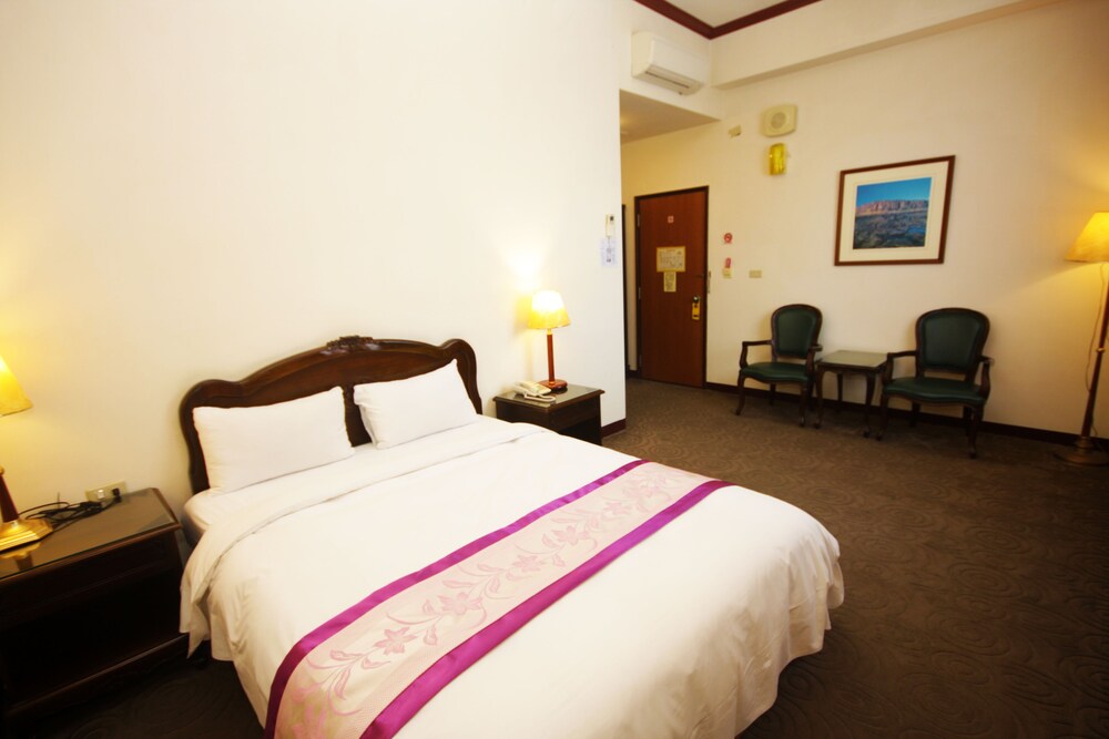 SUPERIOR, DOUBLE BED